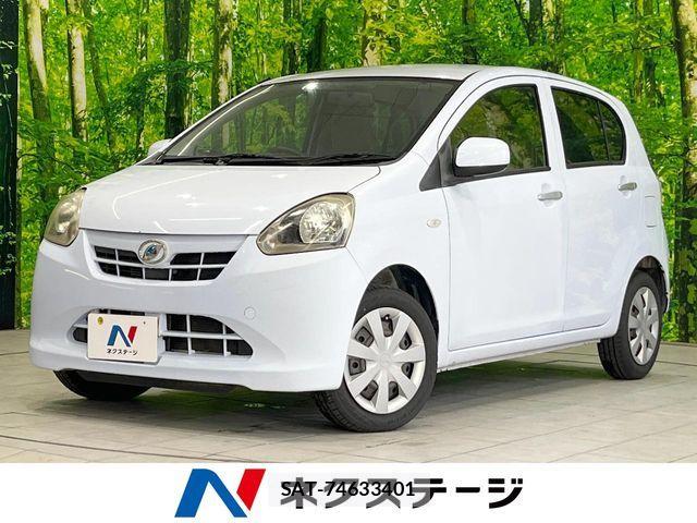 Daihatsu MIRA 2012-08 6909038-0