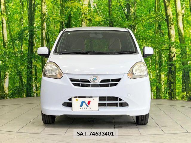 Daihatsu MIRA 2012-08 6909038-13