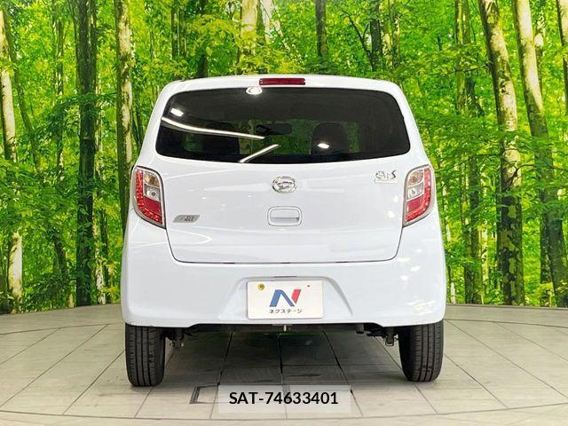 Daihatsu MIRA 2012-08 6909038-14