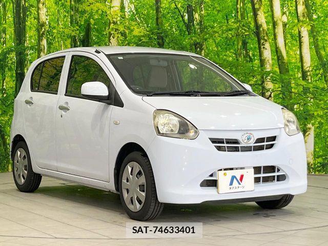 Daihatsu MIRA 2012-08 6909038-15