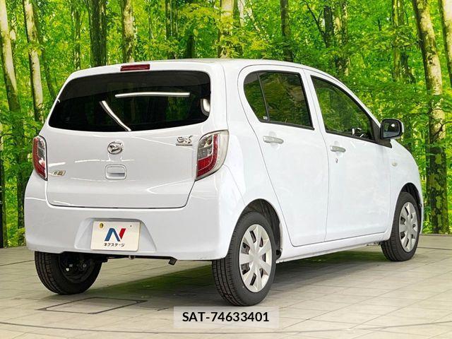Daihatsu MIRA 2012-08 6909038-16