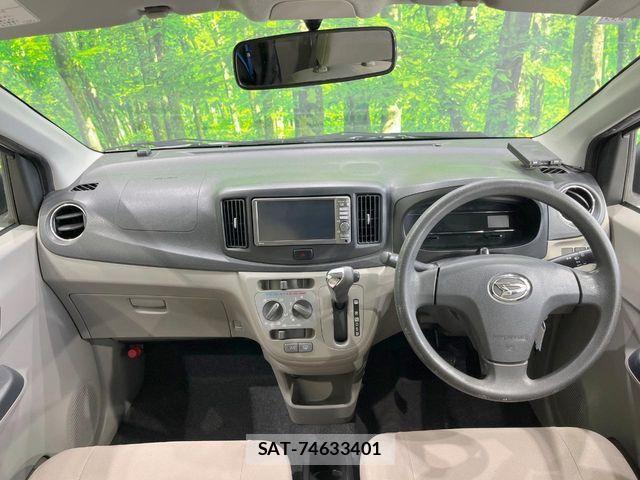 Daihatsu MIRA 2012-08 6909038-1
