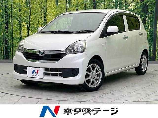 Daihatsu MIRA 2014-12 6908945-0
