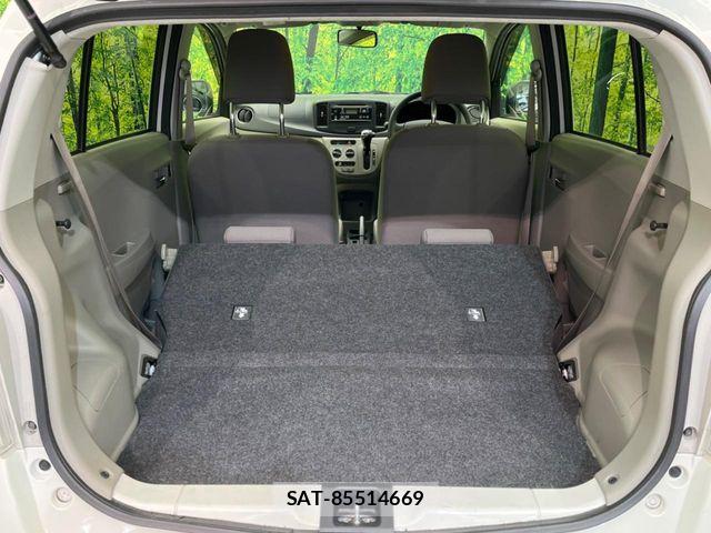 Daihatsu MIRA 2014-12 6908945-9