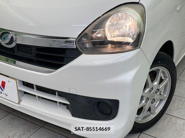 Daihatsu MIRA 2014-12 6908945-11
