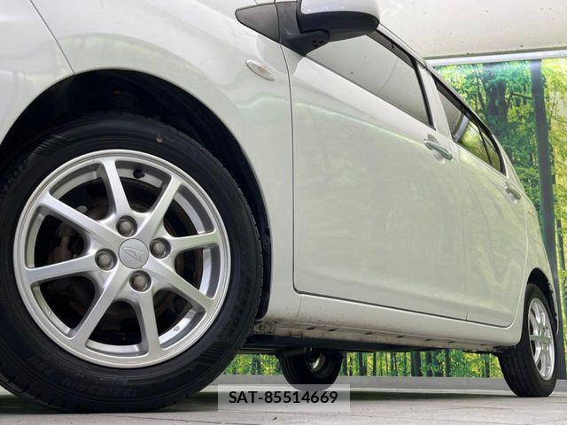 Daihatsu MIRA 2014-12 6908945-12