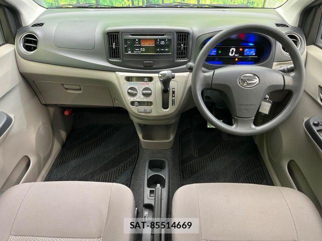 Daihatsu MIRA 2014-12 6908945-1