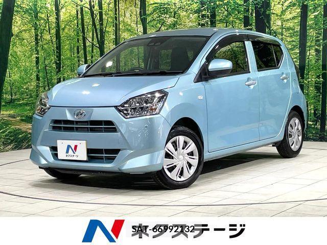 Daihatsu MIRA 2018-03 6908817-0