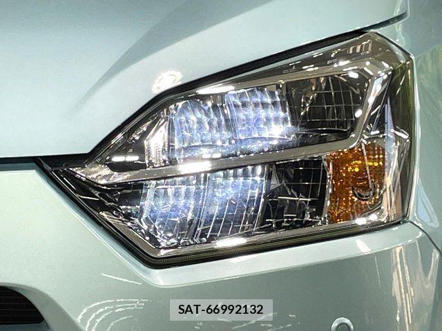 Daihatsu MIRA 2018-03 6908817-11