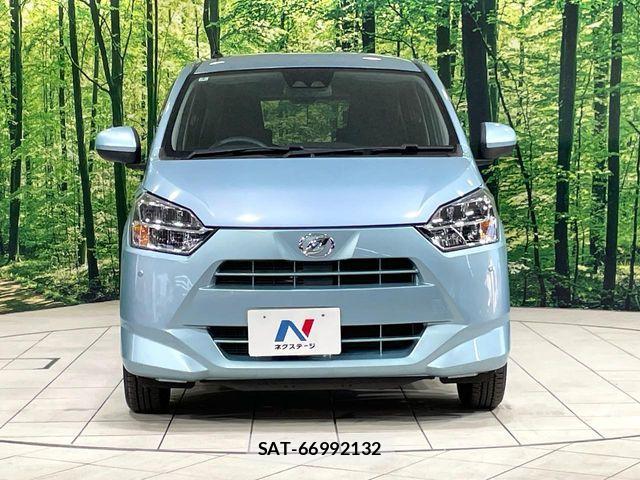 Daihatsu MIRA 2018-03 6908817-13