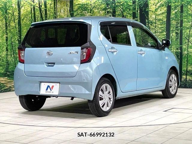 Daihatsu MIRA 2018-03 6908817-16