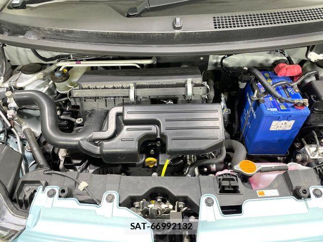 Daihatsu MIRA 2018-03 6908817-17