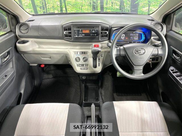 Daihatsu MIRA 2018-03 6908817-1