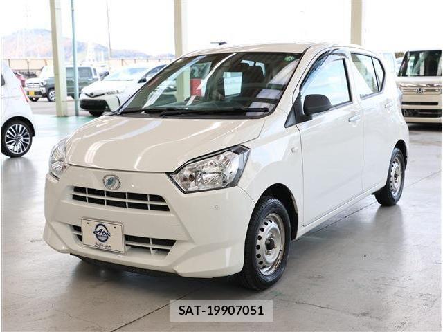 Daihatsu MIRA 2020-11 6908883-0