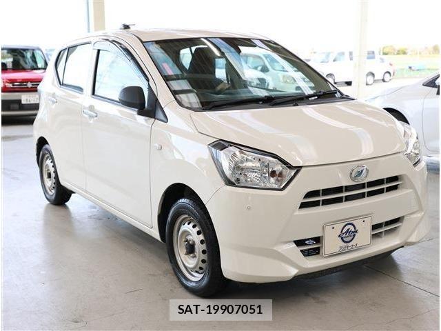 Daihatsu MIRA 2020-11 6908883-17