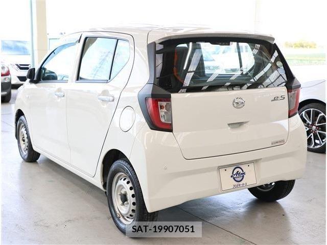 Daihatsu MIRA 2020-11 6908883-19