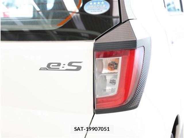 Daihatsu MIRA 2020-11 6908883-22