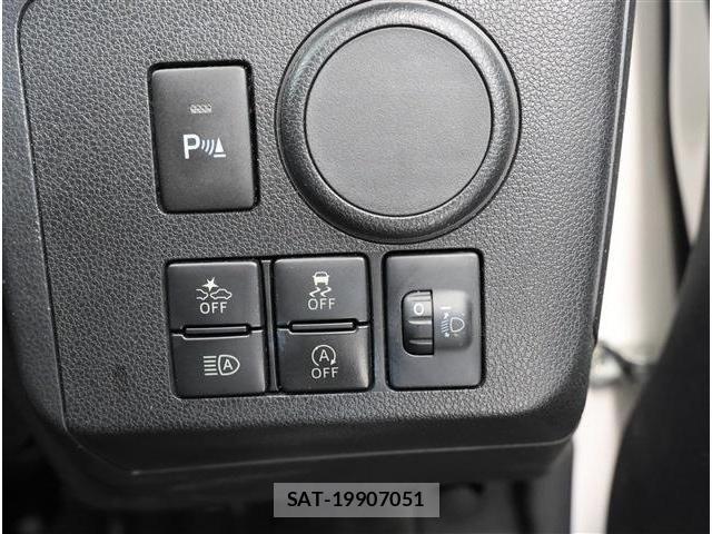 Daihatsu MIRA 2020-11 6908883-8