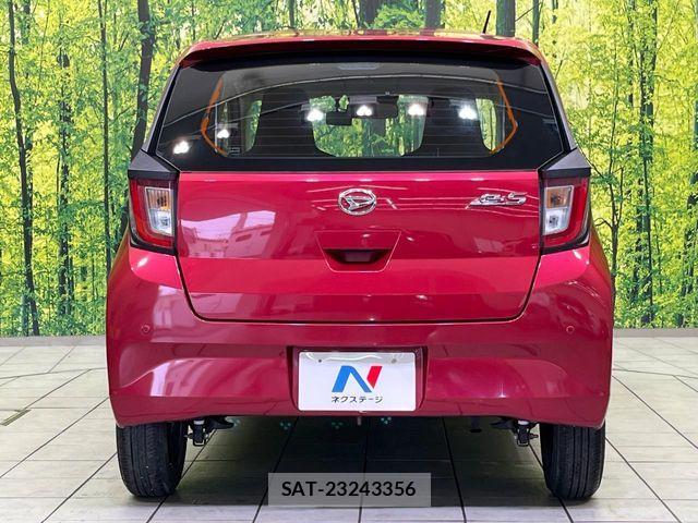 Daihatsu MIRA 2020-11 6908693-14