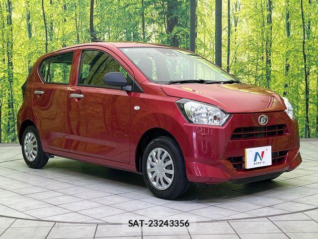 Daihatsu MIRA 2020-11 6908693-15
