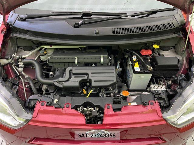 Daihatsu MIRA 2020-11 6908693-17
