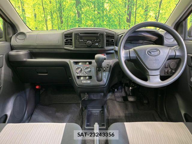 Daihatsu MIRA 2020-11 6908693-1