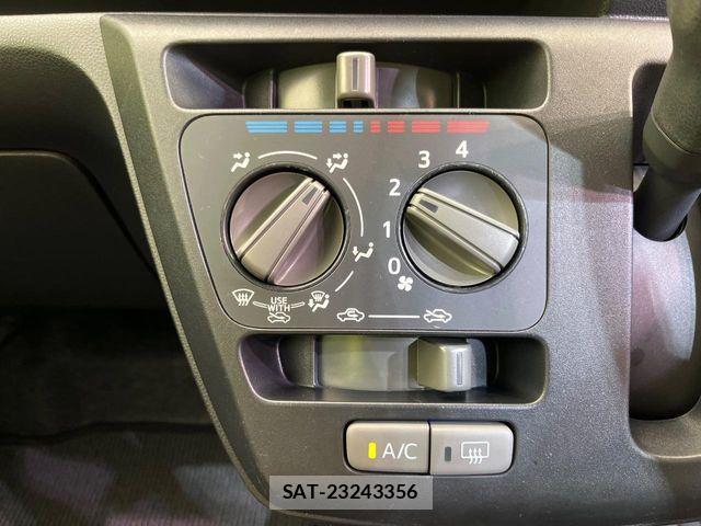 Daihatsu MIRA 2020-11 6908693-6