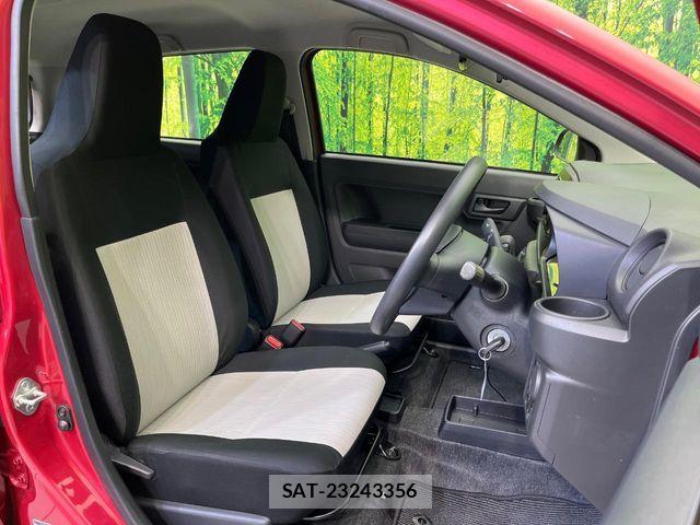 Daihatsu MIRA 2020-11 6908693-7