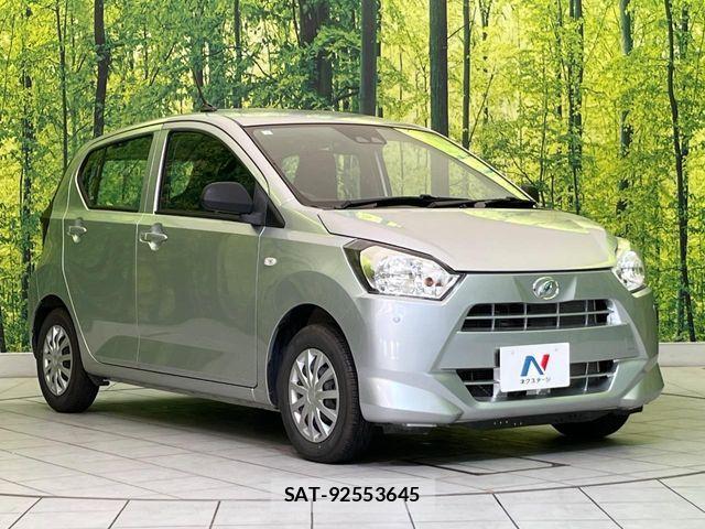 Daihatsu MIRA 2021-03 6908847-15