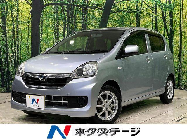 Daihatsu MIRA 2015-02 6908840-0
