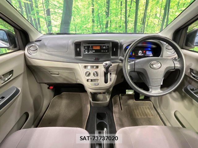 Daihatsu MIRA 2015-02 6908840-1