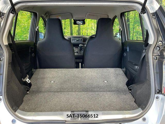 Daihatsu MIRA 2021-03 6908832-9