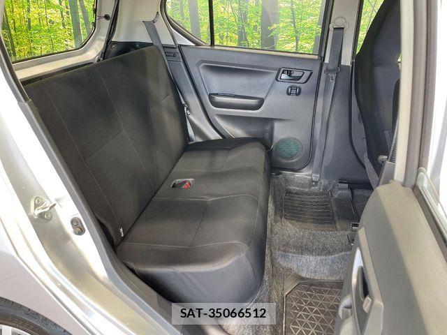 Daihatsu MIRA 2021-03 6908832-8
