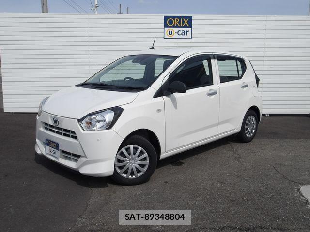 Daihatsu MIRA 2020-09 6908885-0