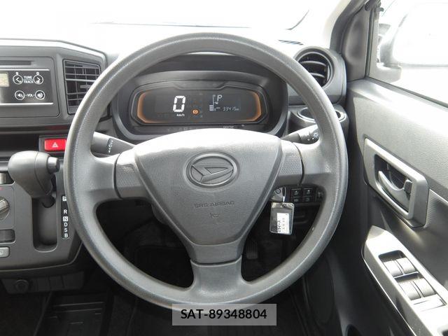 Daihatsu MIRA 2020-09 6908885-9