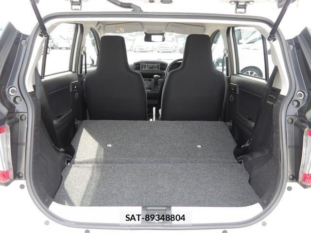 Daihatsu MIRA 2020-09 6908885-15