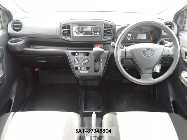Daihatsu MIRA 2020-09 6908885-1