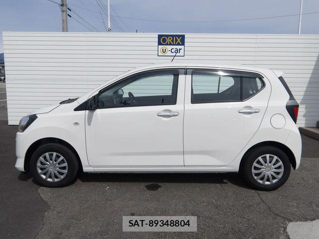 Daihatsu MIRA 2020-09 6908885-28