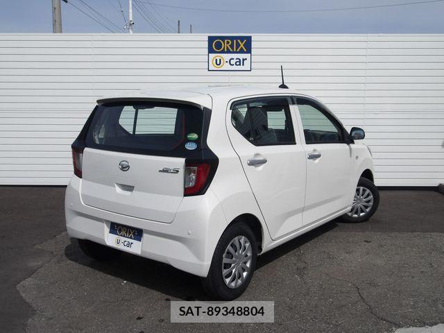 Daihatsu MIRA 2020-09 6908885-2