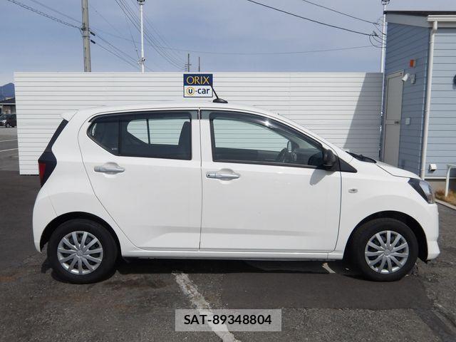 Daihatsu MIRA 2020-09 6908885-29