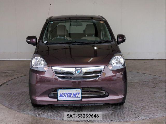 Daihatsu MIRA 2012-06 6909060-13