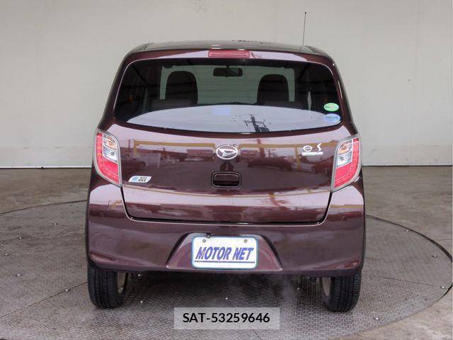 Daihatsu MIRA 2012-06 6909060-16