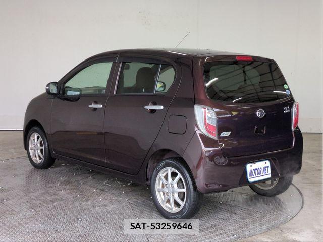 Daihatsu MIRA 2012-06 6909060-17