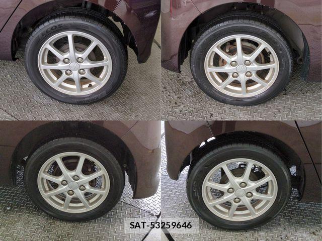 Daihatsu MIRA 2012-06 6909060-21