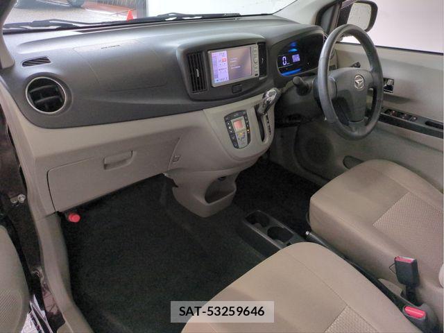 Daihatsu MIRA 2012-06 6909060-2