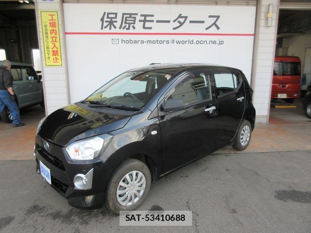 Daihatsu MIRA 2018-11 6908916-0