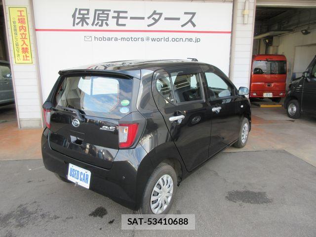 Daihatsu MIRA 2018-11 6908916-9
