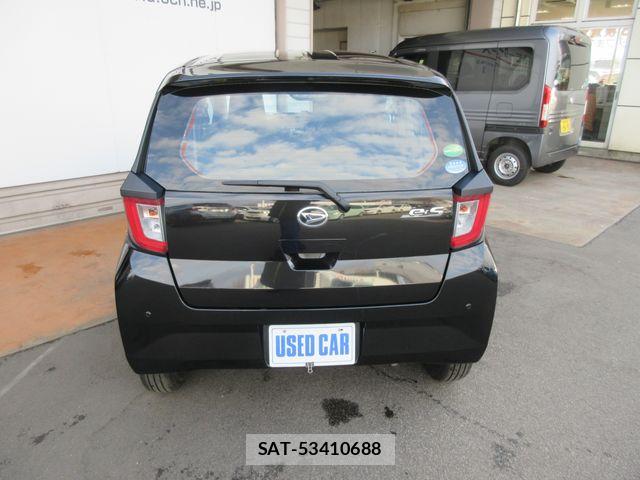 Daihatsu MIRA 2018-11 6908916-10