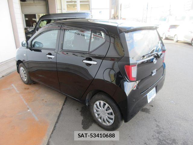 Daihatsu MIRA 2018-11 6908916-11