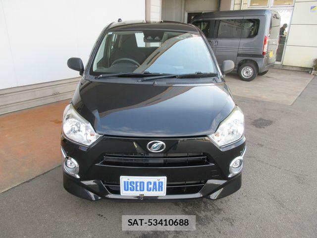 Daihatsu MIRA 2018-11 6908916-1